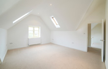Calford Green bedroom extension leads
