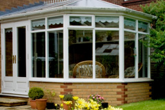 conservatories Calford Green
