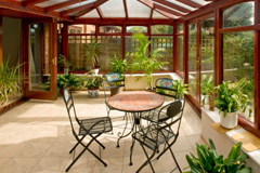 Calford Green conservatory quotes