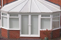 Calford Green conservatory installation
