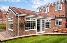 Calford Green house extension leads