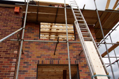 house extensions Calford Green