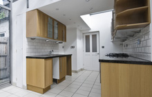 Calford Green kitchen extension leads